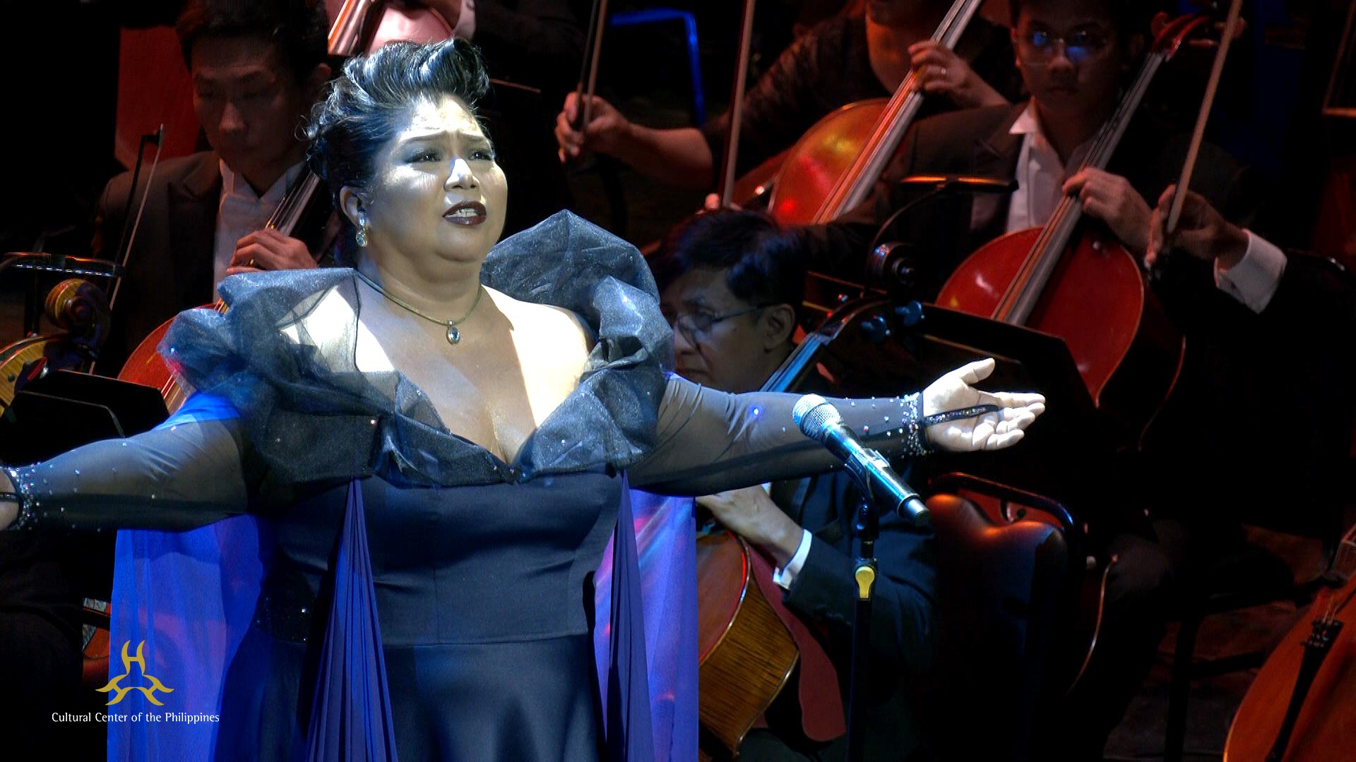 Philippine Philharmonic Orchestra: Music, Movies Magic Image